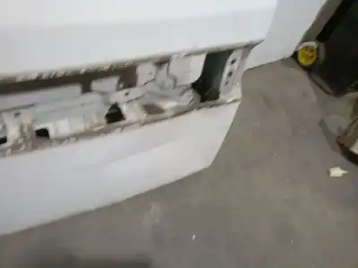 Pezzo di ricambio per auto di seconda mano porta posteriore sinistra per fiat doblo cargo 1.3 16v jtd cat riferimenti oem iam 51811388  51811388