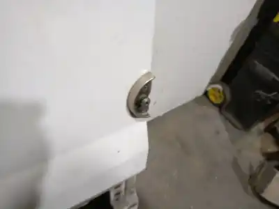 Pezzo di ricambio per auto di seconda mano porta posteriore sinistra per fiat doblo cargo 1.3 16v jtd cat riferimenti oem iam 51811388  51811388