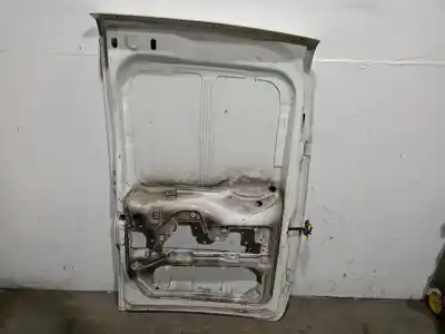 Pezzo di ricambio per auto di seconda mano porta posteriore sinistra per fiat doblo cargo 1.3 16v jtd cat riferimenti oem iam 51811388  51811388