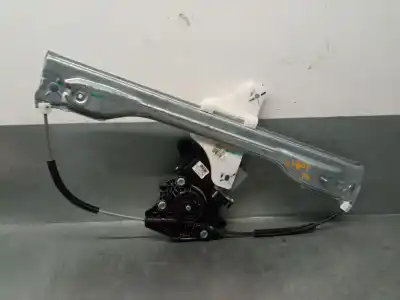 Second-hand car spare part driver left window regulator for mg rover mg zs suv 1.0 t-gdi oem iam references 10233935