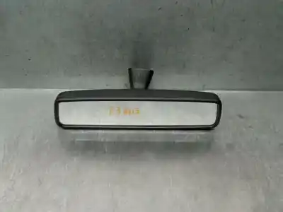 Second-hand car spare part interior rearview mirror for mg rover mg zs suv 1.0 t-gdi oem iam references zs11ec4200