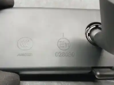 Автозапчасти б/у внутреннее зеркало за mg rover mg zs suv 1.0 t-gdi ссылки oem iam zs11ec4200 028039 a066621