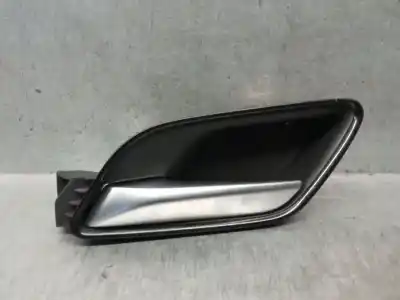 Автозапчасти б/у левая задняя внутренняя ручка за mg rover mg zs suv 1.0 t-gdi ссылки oem iam 10329261