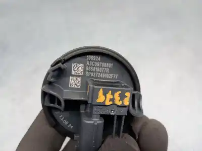 Second-hand car spare part sensor for renault captur ii (hf_) tce 90 (hfm6) oem iam references 985819377r a3c09798801 