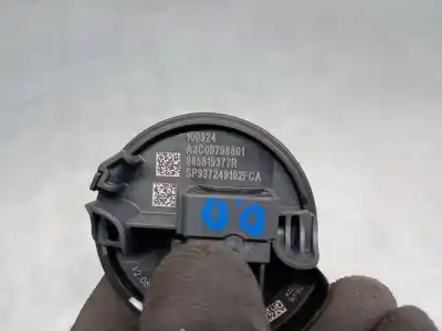 Gebrauchtes Autoersatzteil sensor zum renault captur ii (hf_) tce 90 (hfm6) oem-iam-referenzen 985819377r a3c09798801  Gebrauchtes Autoersatzteil sensor zum renault captur ii (hf_) tce 90 (hfm6) oem-iam-referenzen 985819377r a3c09798801