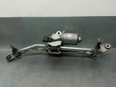 Second-hand car spare part front windshield wiper motor for mg rover mg zs suv 1.0 t-gdi oem iam references 10229159