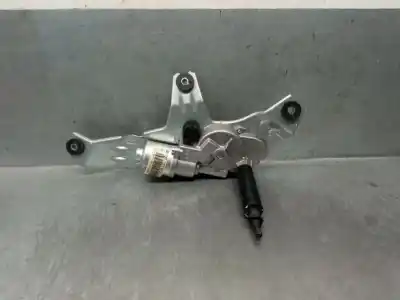 Second-hand car spare part rear windshield wiper motor for mg rover mg zs suv 1.0 t-gdi oem iam references 10568610