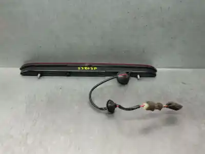 Автозапчасти б/у центральный стоп-сигнал за mg rover mg zs suv 1.0 t-gdi ссылки oem iam 10293799  20220809