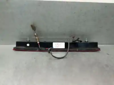 Автозапчасти б/у центральный стоп-сигнал за mg rover mg zs suv 1.0 t-gdi ссылки oem iam 10293799  20220809