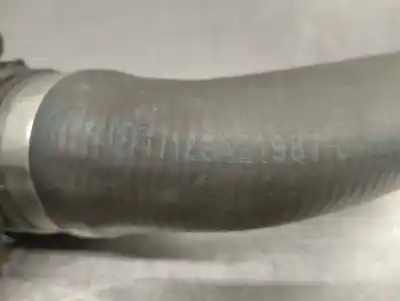 Peça sobressalente para automóvel em segunda mão tubo por bmw x3 (e83) 2.0d referências oem iam 17123421987  17123421987