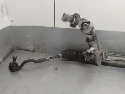 Second-hand car spare part steering rack for bmw x3 (e83) 2.0d oem iam references 344420102b  32303450159