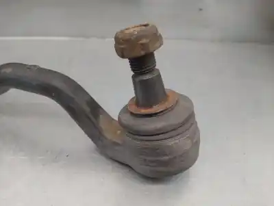 Second-hand car spare part steering rack for bmw x3 (e83) 2.0d oem iam references 344420102b  32303450159