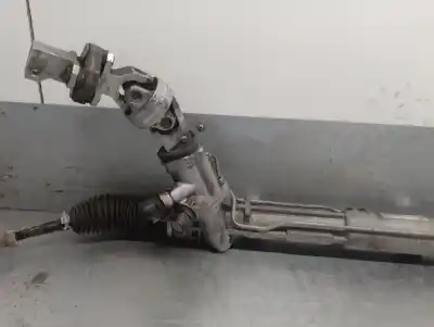 Second-hand car spare part steering rack for bmw x3 (e83) 2.0d oem iam references 344420102b  32303450159