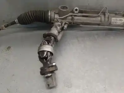 Second-hand car spare part steering rack for bmw x3 (e83) 2.0d oem iam references 344420102b  32303450159