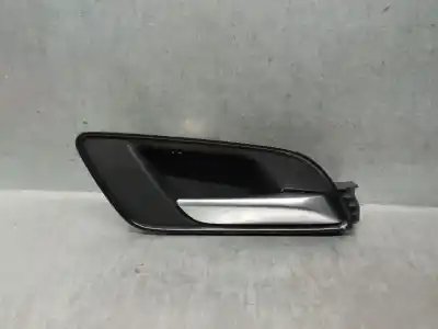 Second-hand car spare part interior right front handle for mg rover mg zs suv 1.0 t-gdi oem iam references 20222222