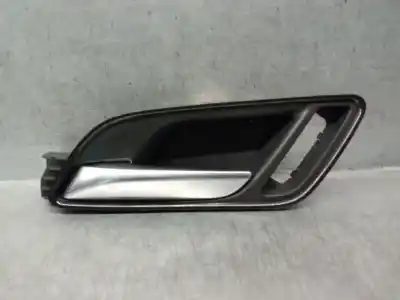 Second-hand car spare part interior left front handle for mg rover mg zs suv 1.0 t-gdi oem iam references 20222221