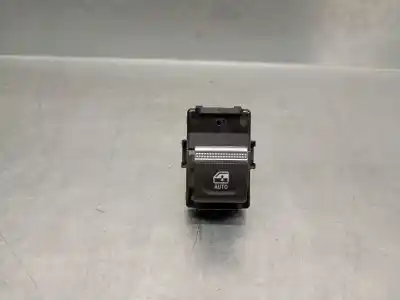 Peça sobressalente para automóvel em segunda mão botão / interruptor elevador vidro traseiro esquerdo por renault captur ii (hf_) tce 90 (hfm6) referências oem iam 254114723r