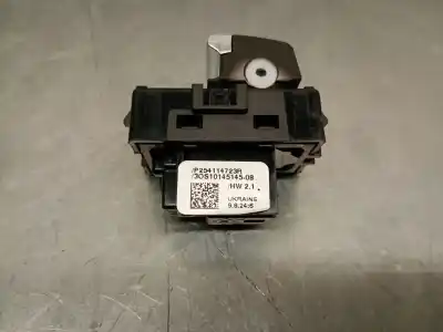 Автозапчастина б/у управління склонами заднє ліво для renault captur ii (hf_) tce 90 (hfm6) посилання на oem iam 254114723r  254114723r