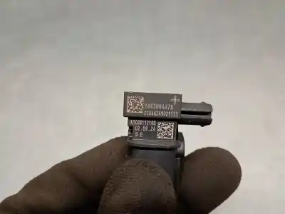Second-hand car spare part sensor for renault captur ii (hf_) tce 90 (hfm6) oem iam references 988308467r  