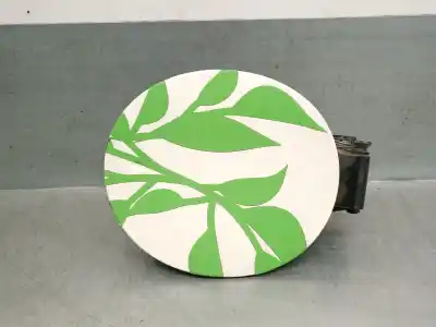 Автозапчасти б/у наружная крышка топлива за fiat 500 (312_) electric (ev) ссылки oem iam 52154667