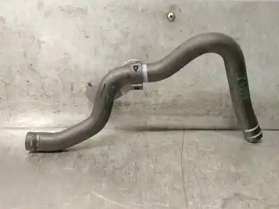 Автозапчасти б/у трубка за fiat 500 (312_) electric (ev) ссылки oem iam 52139465