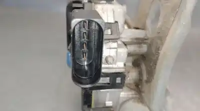 Second-hand car spare part front windshield wiper motor for opel astra gtc 1.9 16v cdti cat (z 19 dth / lrd) oem iam references 1390591259  93179149