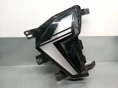 Автозапчастина б/у лівий передній пилот для renault captur ii (hf_) tce 90 (hfm6) посилання на oem iam 266058468r