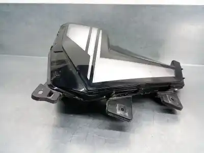 Second-hand car spare part front left headlight for renault captur ii (hf_) tce 90 (hfm6) oem iam references 266058468r  266058468r