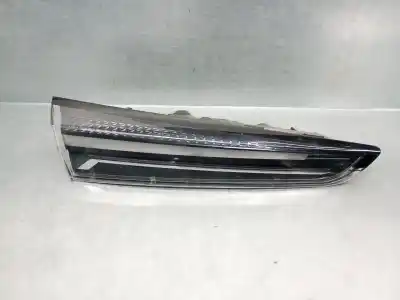 Peça sobressalente para automóvel em segunda mão farolim traseiro esquerdo por renault captur ii (hf_) tce 90 (hfm6) referências oem iam 265553268r