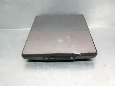 Peça sobressalente para automóvel em segunda mão display gps / multimídia por renault captur ii (hf_) tce 90 (hfm6) referências oem iam 681039590r  681039590r