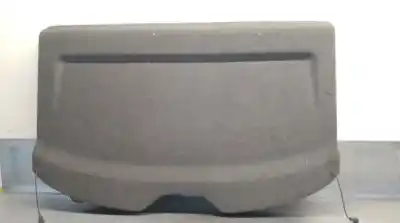 Автозапчастина б/у задній лоток для OPEL ASTRA GTC 1.9 16V CDTI CAT (Z 19 DTH / LRD) Посилання на OEM IAM 13181587  13181587