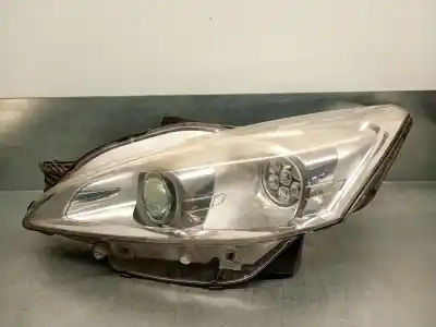 Автозапчасти б/у левая фара за peugeot 508 sw i (8e_) 2.0 hdi ссылки oem iam 9687580680 Автозапчасти б/у левая фара за peugeot 508 sw i (8e_) 2.0 hdi ссылки oem iam 9687580680