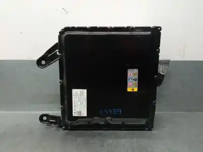 Автозапчастина б/у АККУМУЛЯТОР для SEAT LEON SP KL / SFDXDEX0 1.5 LEON SP Посилання на OEM IAM 3WA915107C  
