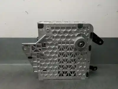 Автозапчастина б/у аккумулятор для seat leon sp kl / sfdxdex0 1.5 leon sp посилання на oem iam 3wa915107c  