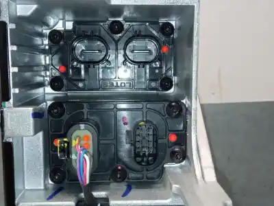Автозапчастина б/у аккумулятор для seat leon sp kl / sfdxdex0 1.5 leon sp посилання на oem iam 3wa915107c  