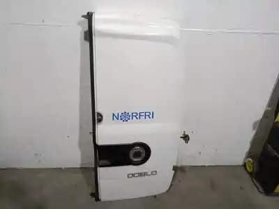 Автозапчастина б/у  для FIAT DOBLO CARGO  Посилання на OEM IAM 51811378  51811378