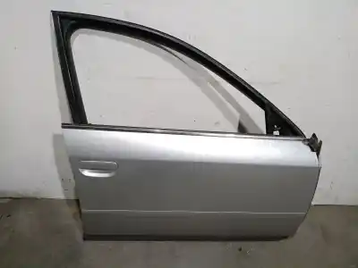 Second-hand car spare part Front Right Door for AUDI A6 BERLINA (4B2) 2.5 V6 24V TDI CAT (AYM) OEM IAM references 4B0831052D  4B0831052D