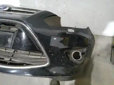 Second-hand car spare part front bumper for ford c-max ii (dxa/cb7, dxa/ceu) 1.0 ecoboost oem iam references 1899430  1899430