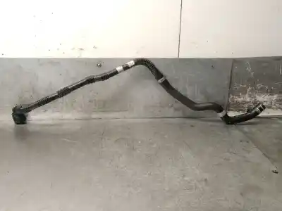 Автозапчасти б/у трубка за fiat 500 (312_) electric (ev) ссылки oem iam 52139461