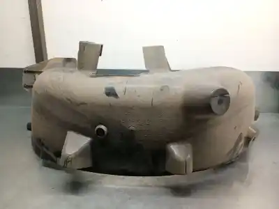 Автозапчасти б/у арка заднего правого колеса за renault captur ii (hf_) tce 90 (hfm6) ссылки oem iam 767482644r cesta 18 - a 767482644r