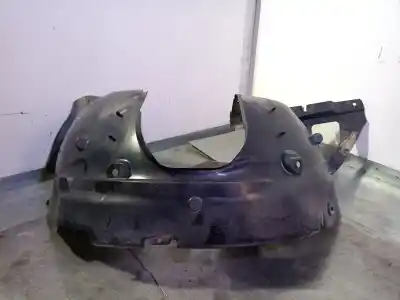 Автозапчасти б/у передняя правая колесная арка за peugeot 2008 i (cu_) 1.6 bluehdi 100 ссылки oem iam 967881128 967763908 9678811280