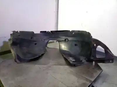 Автозапчасти б/у передняя правая колесная арка за peugeot 2008 i (cu_) 1.6 bluehdi 100 ссылки oem iam 967881128 967763908 9678811280