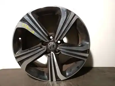 Second-hand car spare part rim for mg rover mg zs suv 1.0 t-gdi oem iam references 10598023