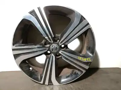 Second-hand car spare part rim for mg rover mg zs suv 1.0 t-gdi oem iam references 10598023