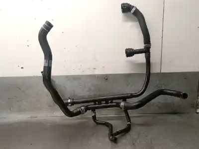 Автозапчасти б/у трубка за fiat 500 (312_) electric (ev) ссылки oem iam v00080d580