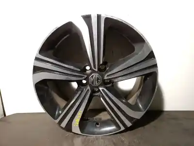Second-hand car spare part rim for mg rover mg zs suv 1.0 t-gdi oem iam references 10598023