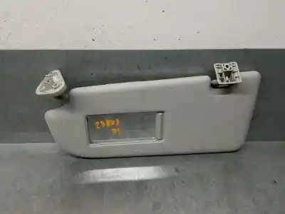 Автозапчастина б/у лівий натір для mg rover mg zs suv 1.0 t-gdi посилання на oem iam 10e4e  10e4e
