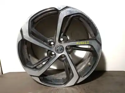 Peça sobressalente para automóvel em segunda mão jante por mg rover mg hs 1.5 t (sas23) referências oem iam 10949788