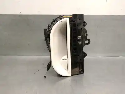 Автозапчастина б/у ліва передня зовнішня ручка для FIAT 500 (312_) ELECTRIC (EV) Посилання на OEM IAM 52138072  52138072