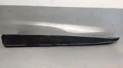 Автозапчастина б/у задні модинги для renault clio iv 0.9 посилання на oem iam 828765610r  828779350r